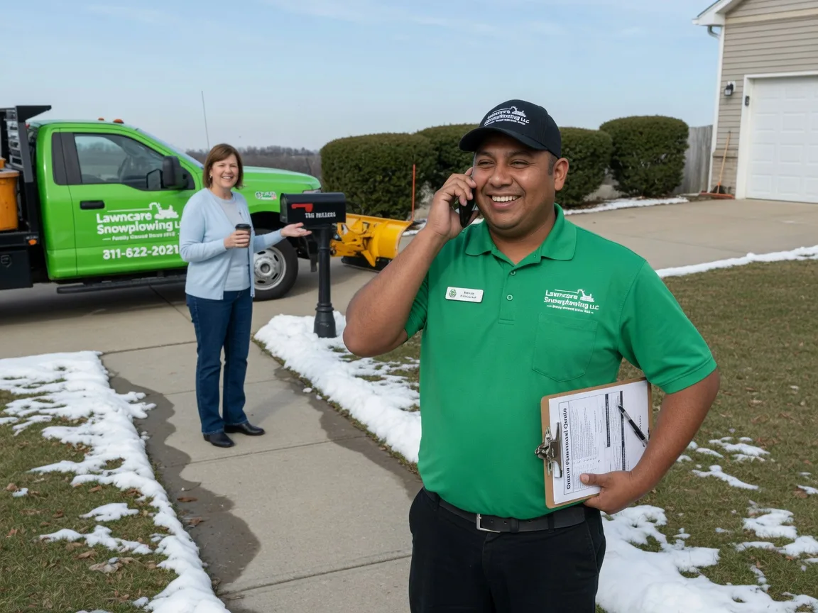 Lawn Care Services By Expert Landscaper Branch, LA FAQs